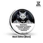 White Fox - Nicotine Pouches