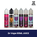 Buy Dr Vapes Juice Online in UAE