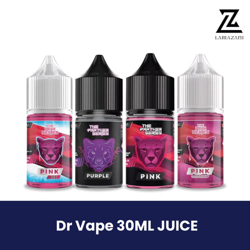 Buy Dr Vapes Panther e liquid 30ml Online in UAE