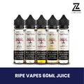 Buy Ripe Vape Juice 60ml Online UAE