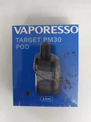 Vaporesso Target PM30 pod