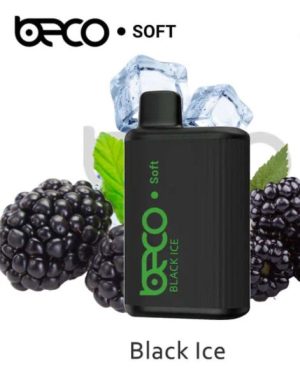 Beco Soft 6000 Puffs 50 mg