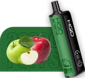 HQD Shisha 20000