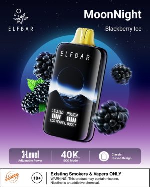 Elfbar 40000