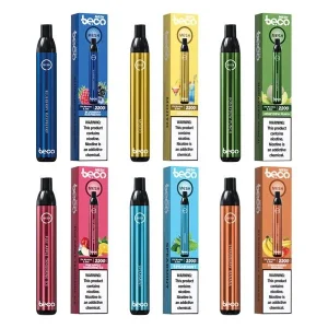 Beco Mesh 2200 Puffs